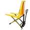 Lyftex Manual High Lift Pallet Jack, 21" W x 45" L, 2200 lbs. Capacity LXX22M-2145 - alternate 3